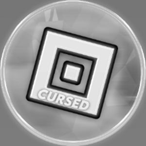 Cursed [Geometry Dash Player] AI voice text to speech and AI music cover generator